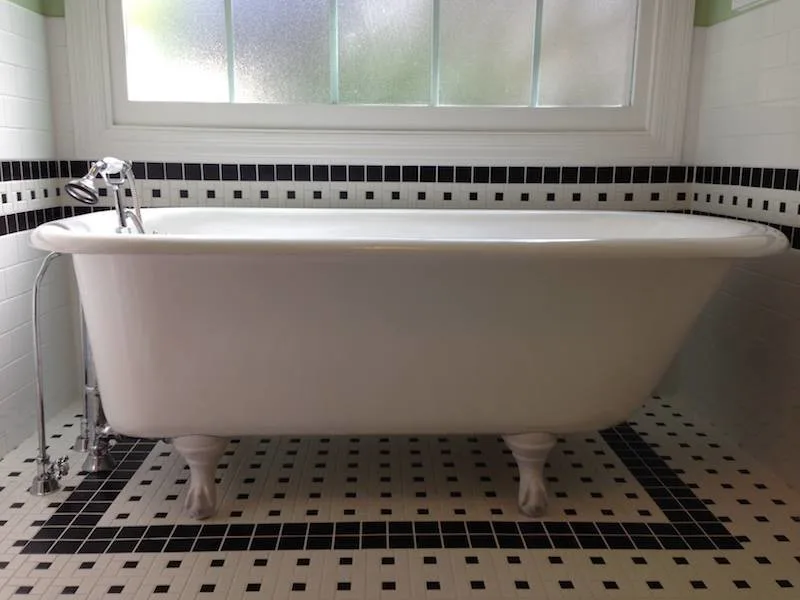 Bathtubs by RSU Contractors - Photo 4
