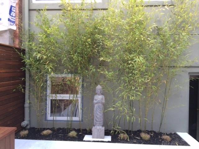 Hoboken Sleek and Modern by Hufnagel Landscape Design & Construction Group - Photo 2