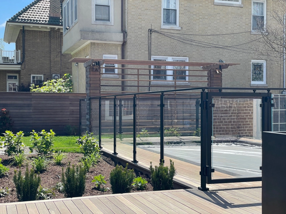 Weehawken Hideaway by Hufnagel Landscape Design & Construction Group - Photo 12