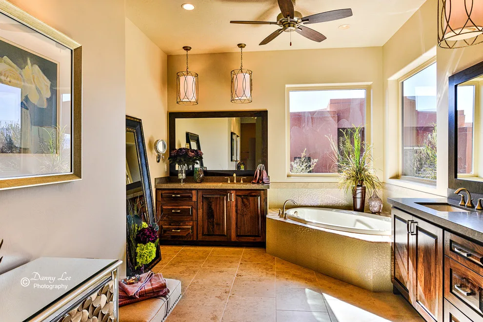 Bathing Spaces by Circle A Builders - Photo 2