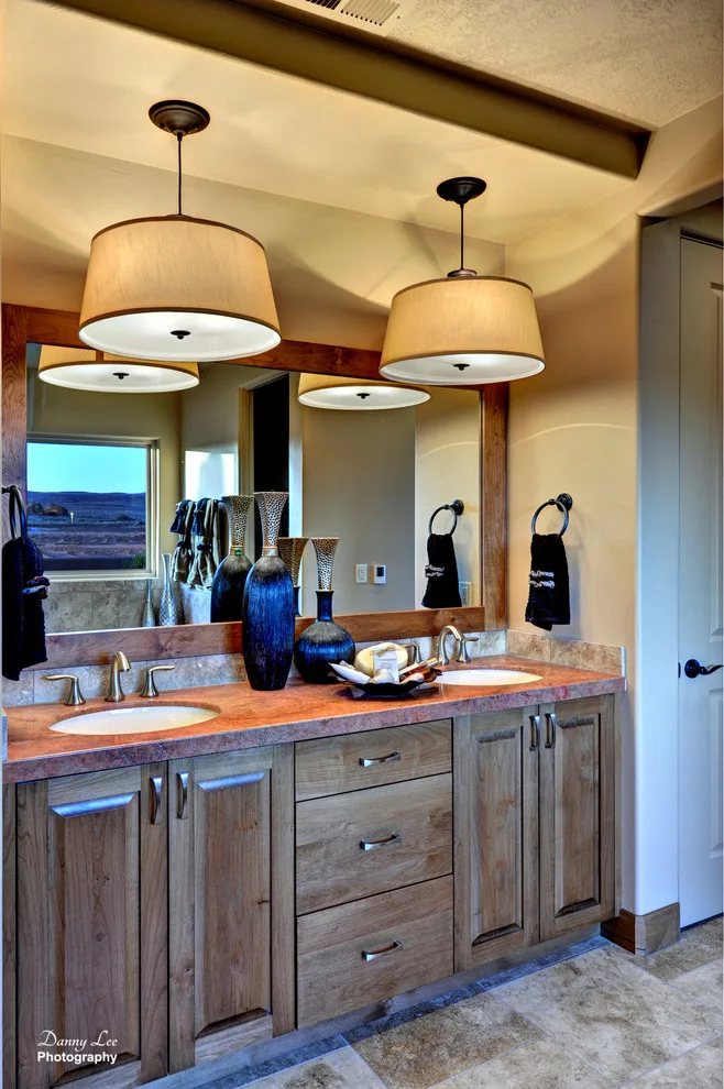 Bathing Spaces by Circle A Builders - Photo 4