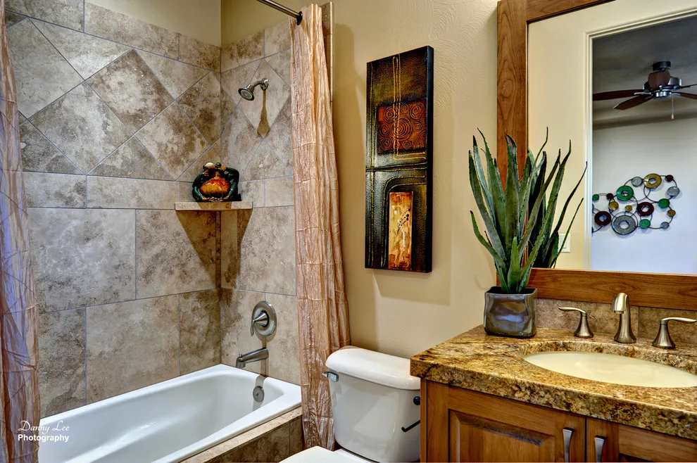 Bathing Spaces by Circle A Builders - Photo 11