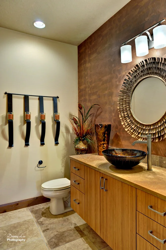 Bathing Spaces by Circle A Builders - Photo 12