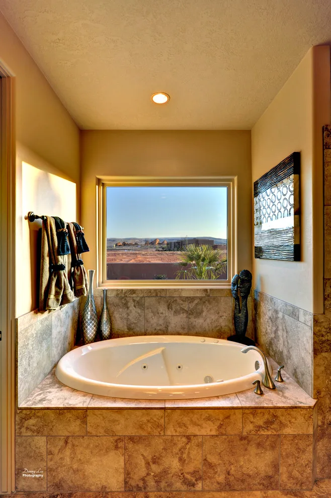 Bathing Spaces by Circle A Builders - Photo 10