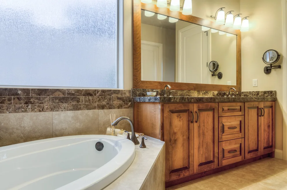 Bathing Spaces by Circle A Builders - Photo 3