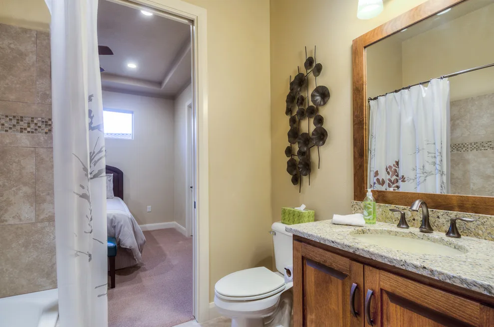 Bathing Spaces by Circle A Builders - Photo 13