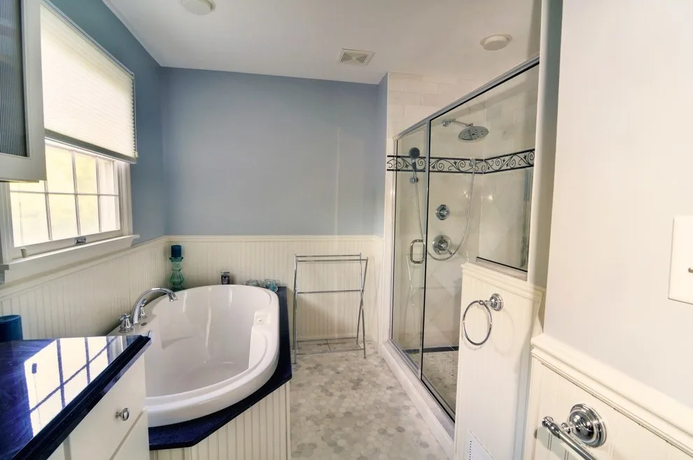 Bathing Areas by Jackson Custom Homes & Remodeling - Photo 48