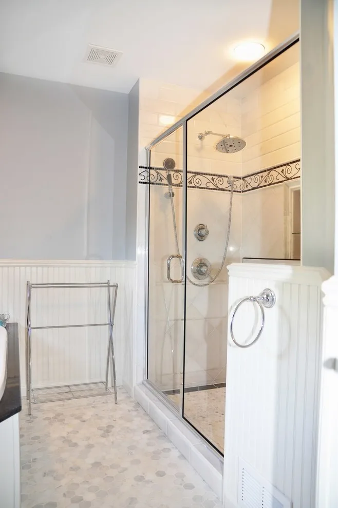 Bathing Areas by Jackson Custom Homes & Remodeling - Photo 109