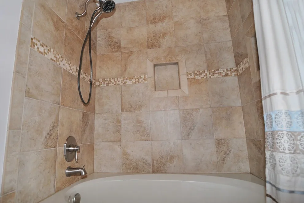 Bathing Areas by Jackson Custom Homes & Remodeling - Photo 139