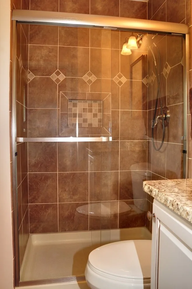 Bathing Areas by Jackson Custom Homes & Remodeling - Photo 53