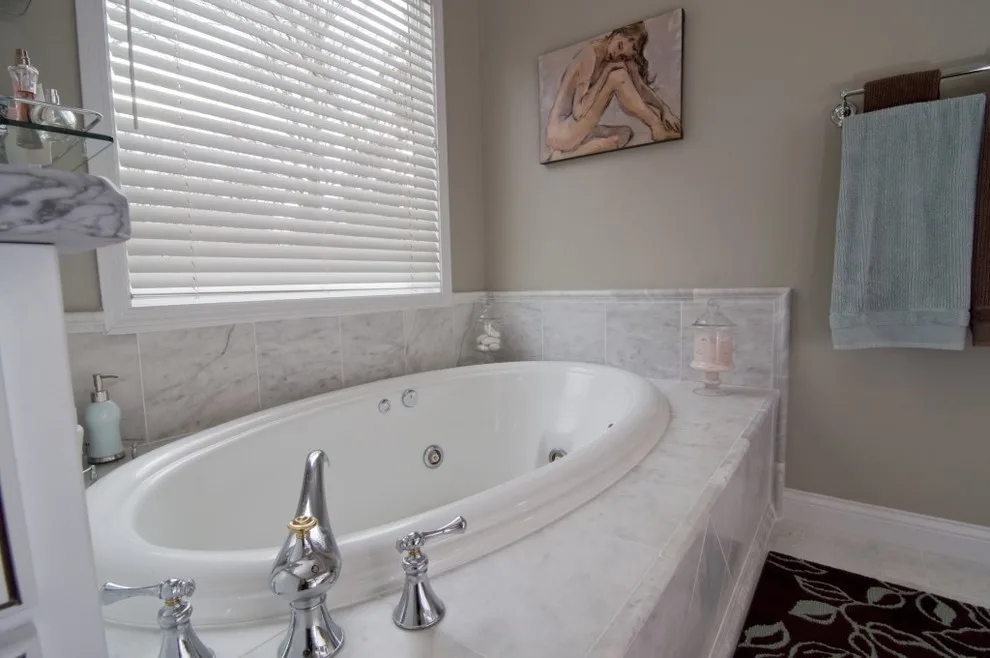 Bathing Areas by Jackson Custom Homes & Remodeling - Photo 173