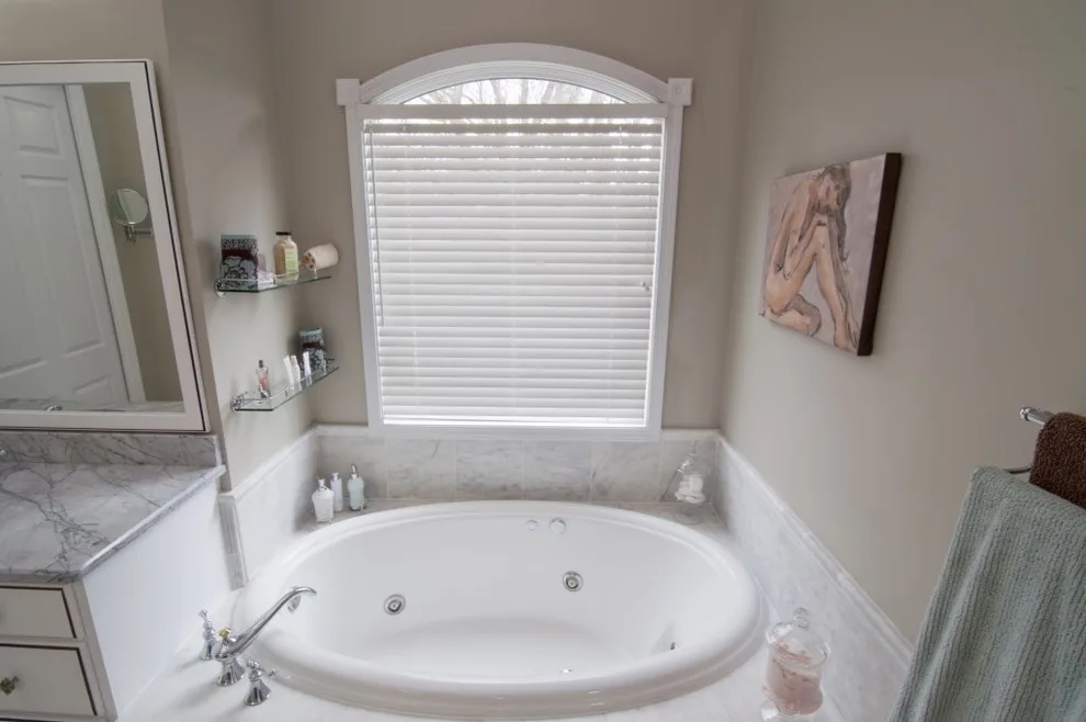 Bathing Areas by Jackson Custom Homes & Remodeling - Photo 101