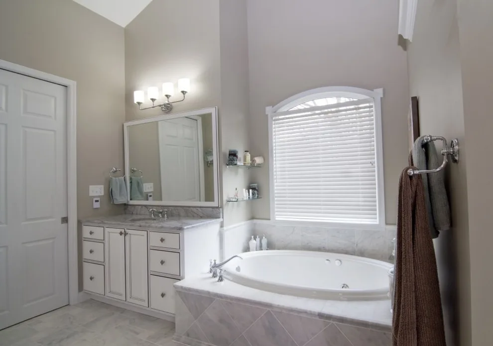 Bathing Areas by Jackson Custom Homes & Remodeling - Photo 124