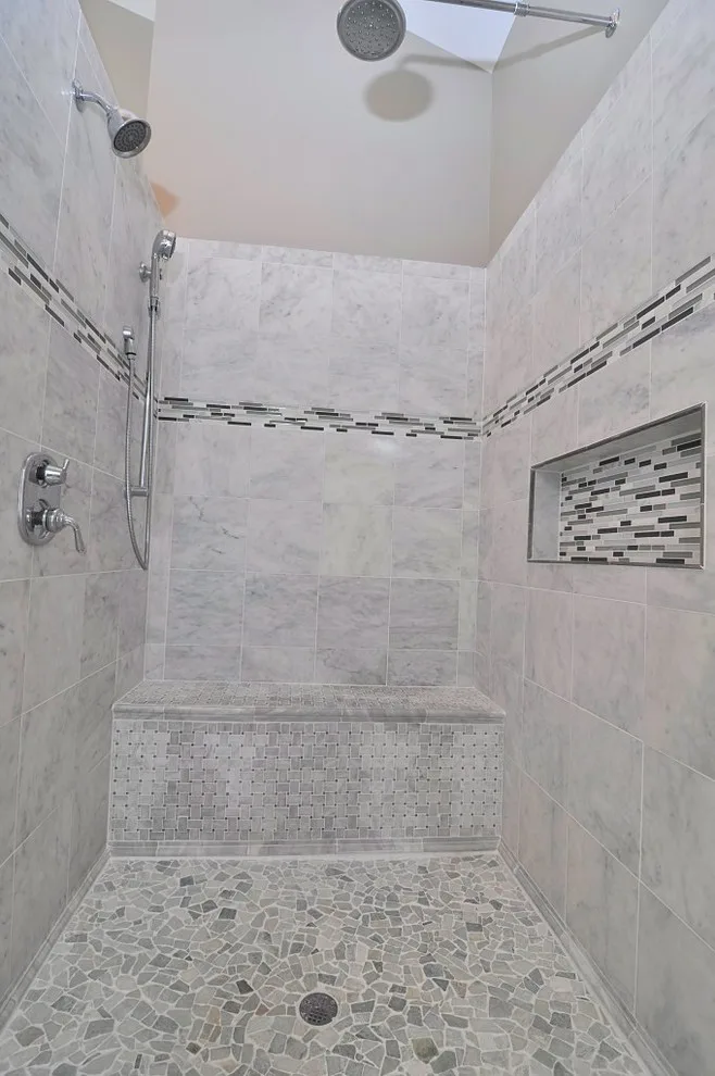 Bathing Areas by Jackson Custom Homes & Remodeling - Photo 61