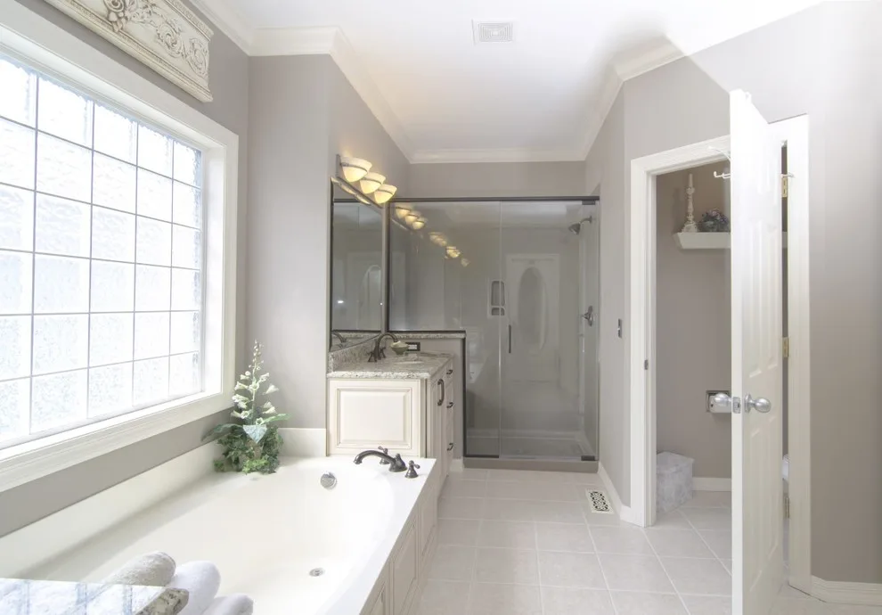 Bathing Areas by Jackson Custom Homes & Remodeling - Photo 153