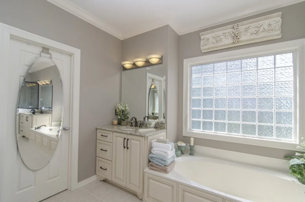 Bathing Areas by Jackson Custom Homes & Remodeling - Photo 156