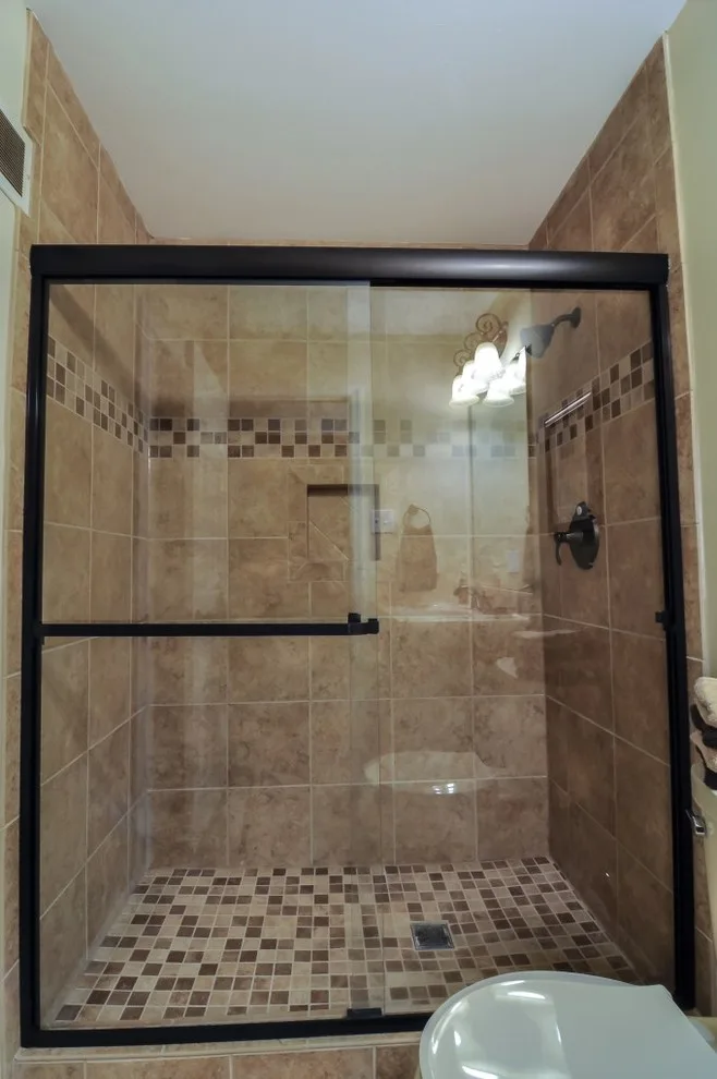 Bathing Areas by Jackson Custom Homes & Remodeling - Photo 162