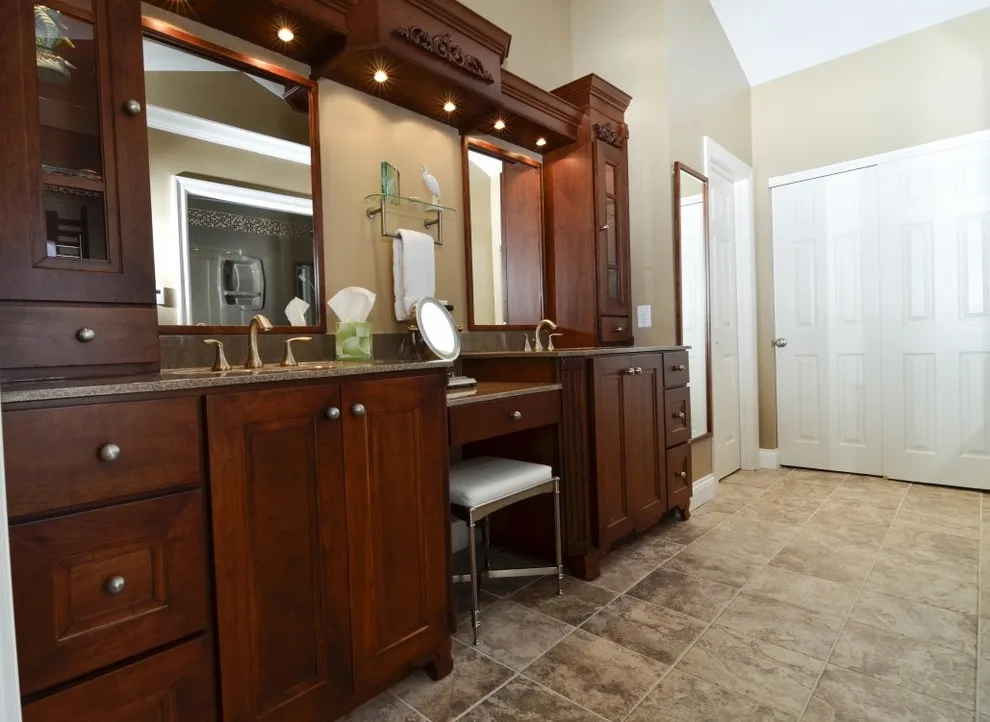 Bathing Areas by Jackson Custom Homes & Remodeling - Photo 138