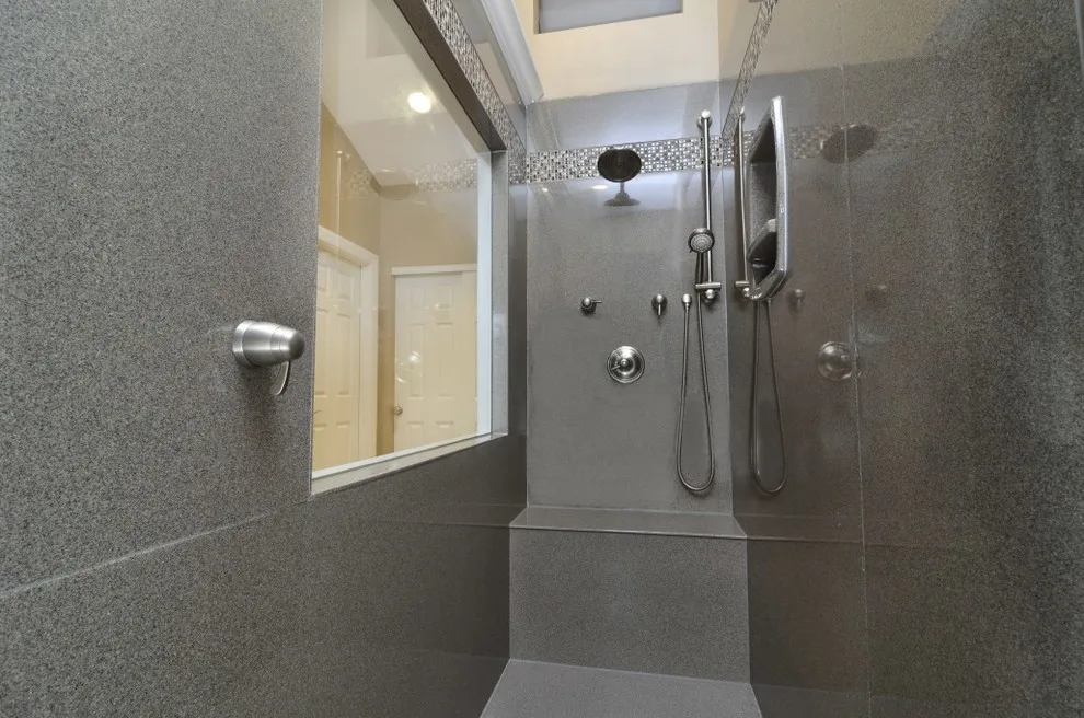 Bathing Areas by Jackson Custom Homes & Remodeling - Photo 128