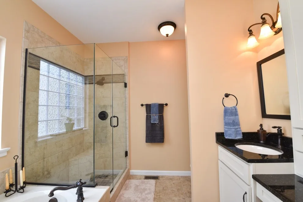 Bathing Areas by Jackson Custom Homes & Remodeling - Photo 167