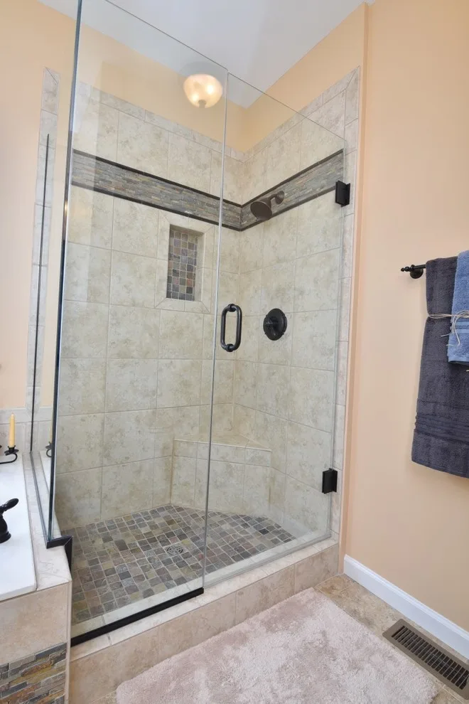 Bathing Areas by Jackson Custom Homes & Remodeling - Photo 145