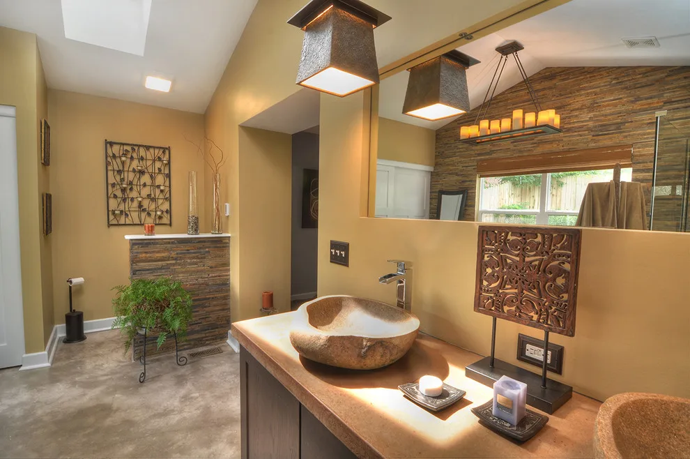 Bathing Areas by Jackson Custom Homes & Remodeling - Photo 160