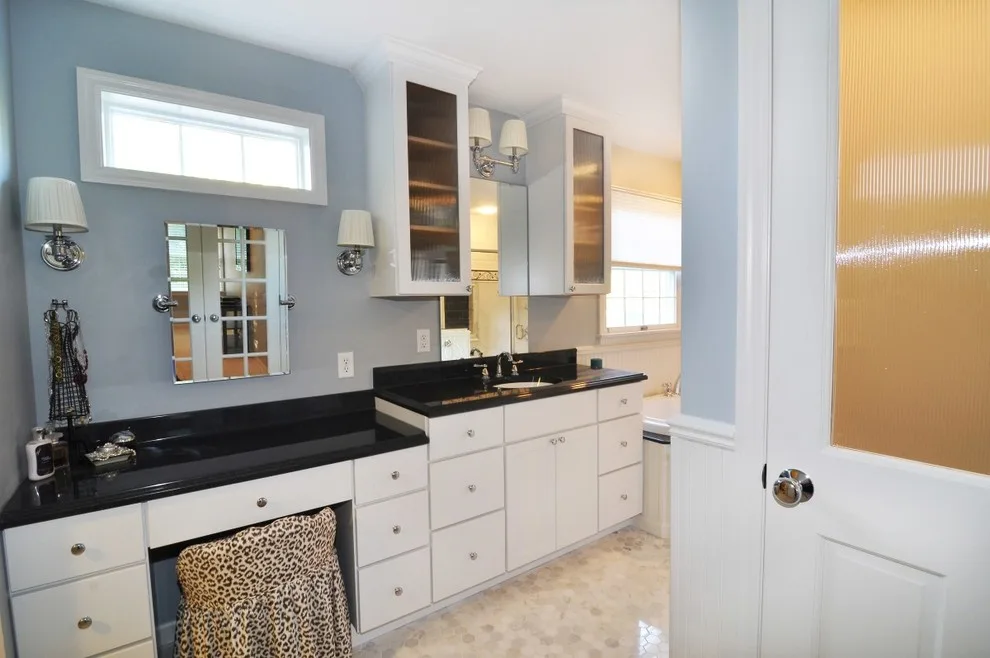 Bathing Areas by Jackson Custom Homes & Remodeling - Photo 57