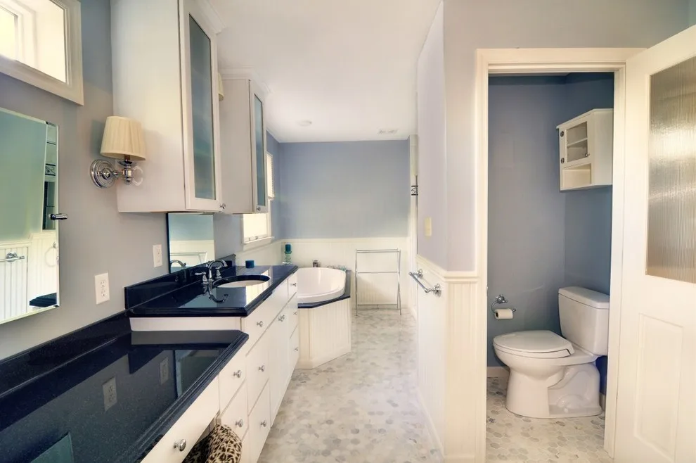 Bathing Areas by Jackson Custom Homes & Remodeling - Photo 41