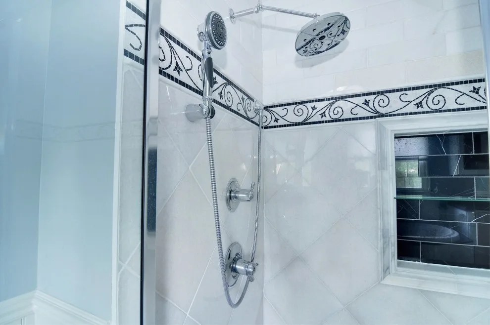 Bathing Areas by Jackson Custom Homes & Remodeling - Photo 88