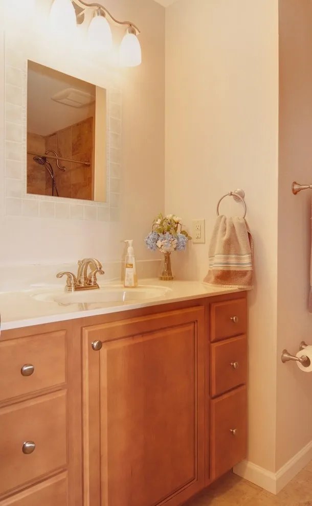 Bathing Areas by Jackson Custom Homes & Remodeling - Photo 157