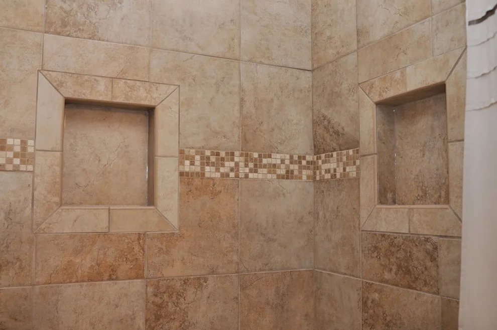 Bathing Areas by Jackson Custom Homes & Remodeling - Photo 112