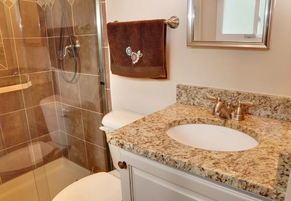 Bathing Areas by Jackson Custom Homes & Remodeling - Photo 64