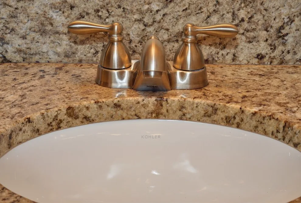 Bathing Areas by Jackson Custom Homes & Remodeling - Photo 43