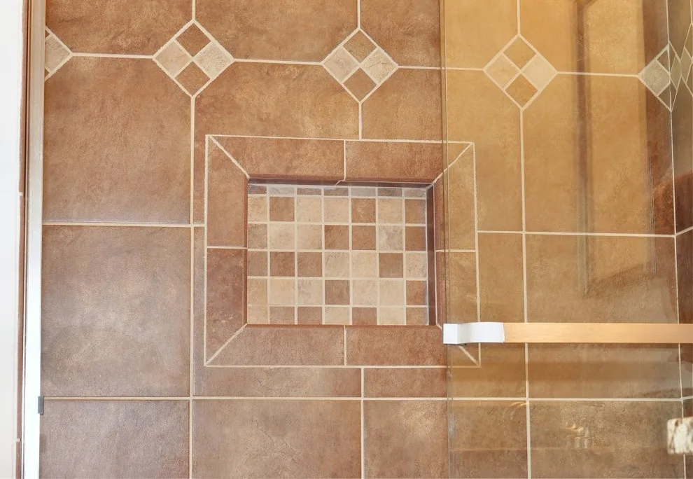 Bathing Areas by Jackson Custom Homes & Remodeling - Photo 27