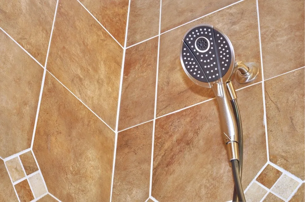 Bathing Areas by Jackson Custom Homes & Remodeling - Photo 26