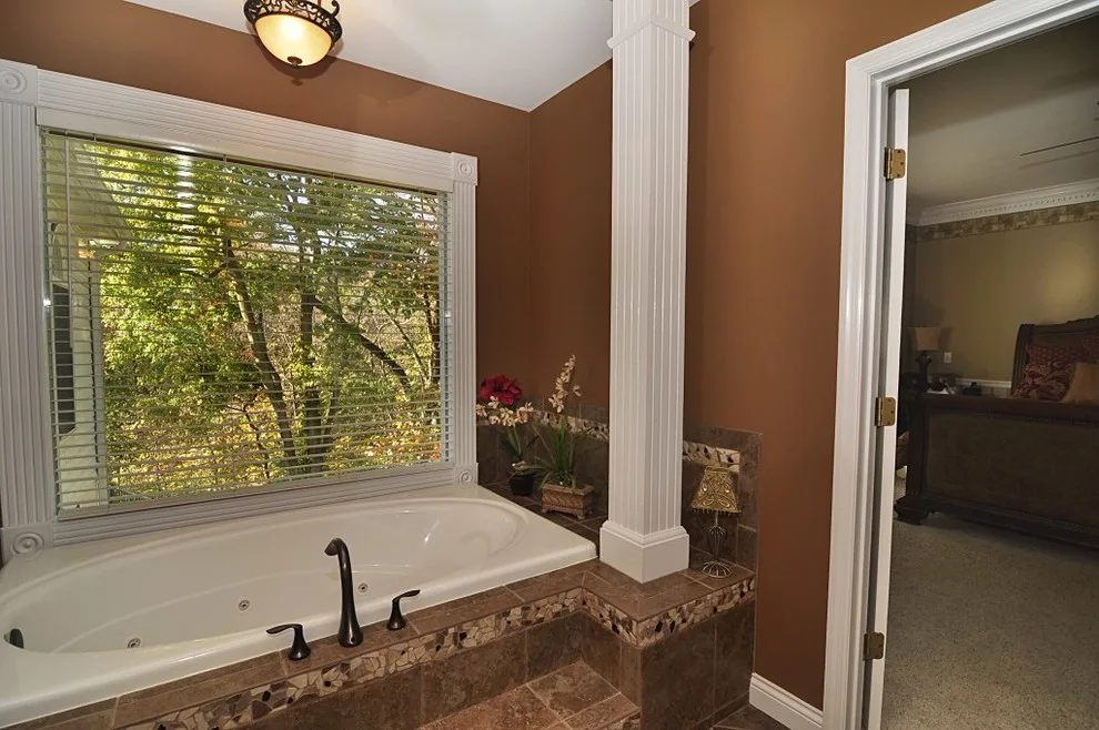 Bathing Areas by Jackson Custom Homes & Remodeling - Photo 133