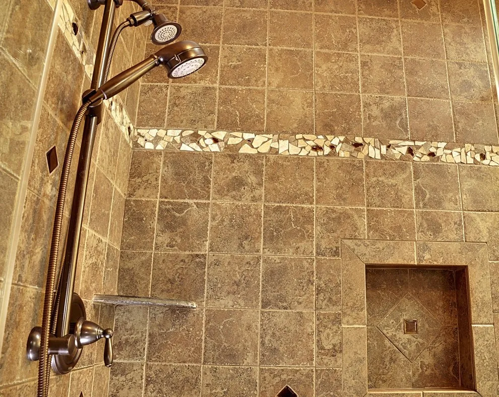 Bathing Areas by Jackson Custom Homes & Remodeling - Photo 37