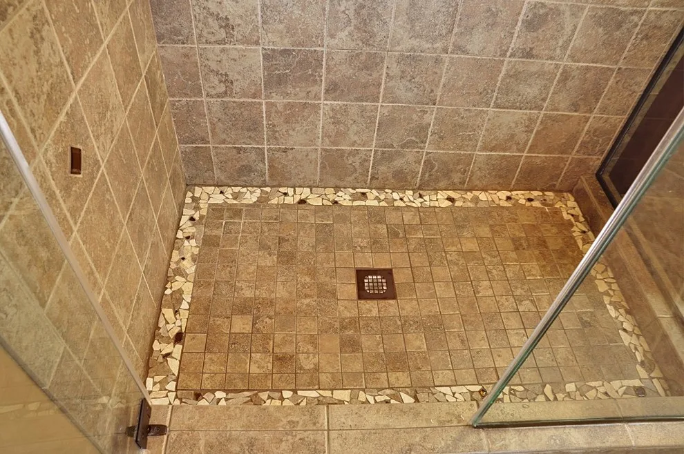 Bathing Areas by Jackson Custom Homes & Remodeling - Photo 79