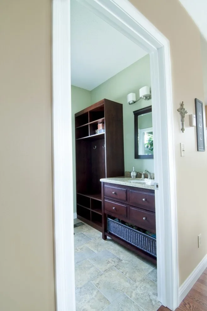 Bathing Areas by Jackson Custom Homes & Remodeling - Photo 66