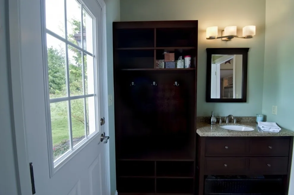 Bathing Areas by Jackson Custom Homes & Remodeling - Photo 52