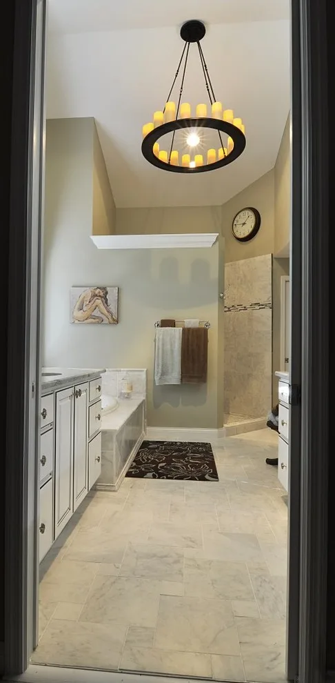 Bathing Areas by Jackson Custom Homes & Remodeling - Photo 147