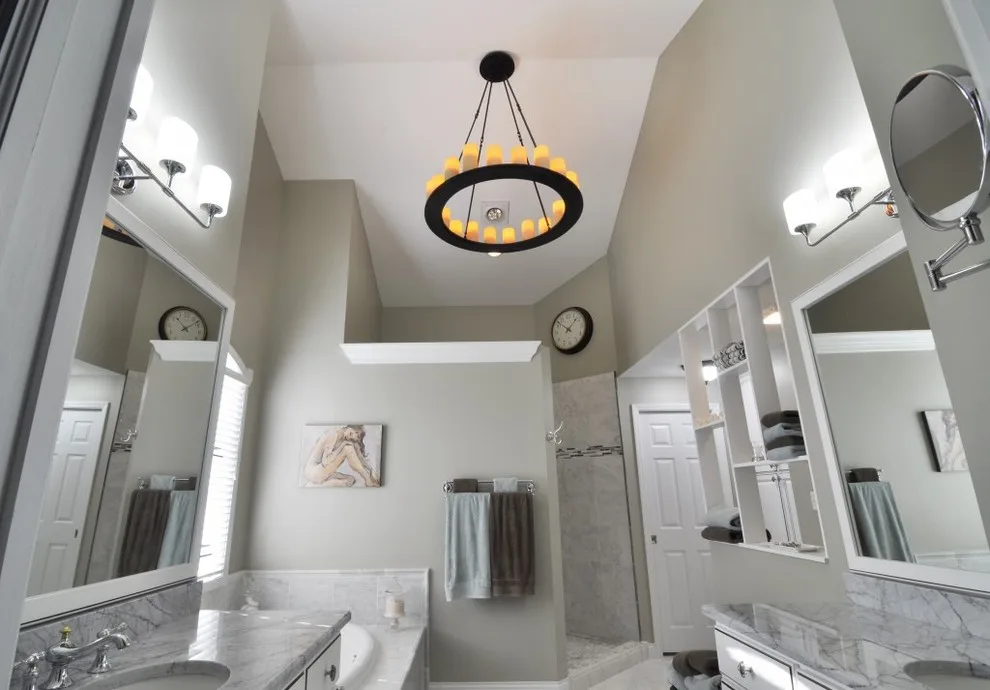 Bathing Areas by Jackson Custom Homes & Remodeling - Photo 106
