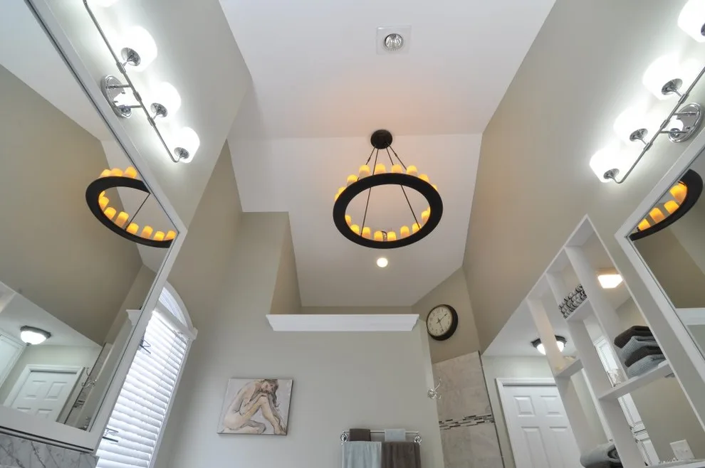Bathing Areas by Jackson Custom Homes & Remodeling - Photo 98