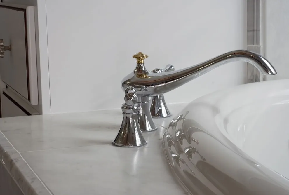 Bathing Areas by Jackson Custom Homes & Remodeling - Photo 148