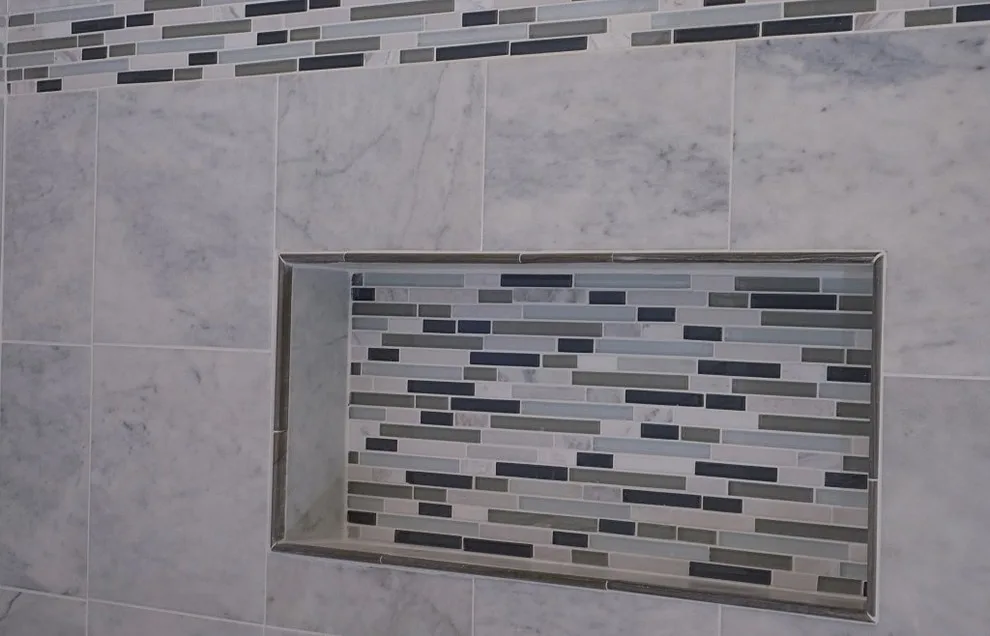 Bathing Areas by Jackson Custom Homes & Remodeling - Photo 13