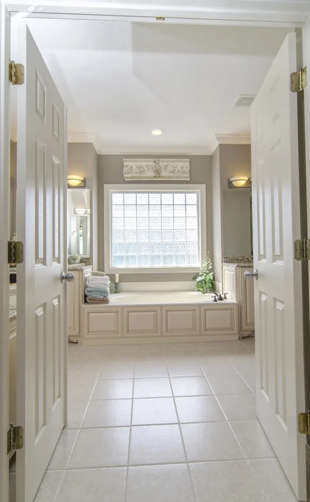 Bathing Areas by Jackson Custom Homes & Remodeling - Photo 83