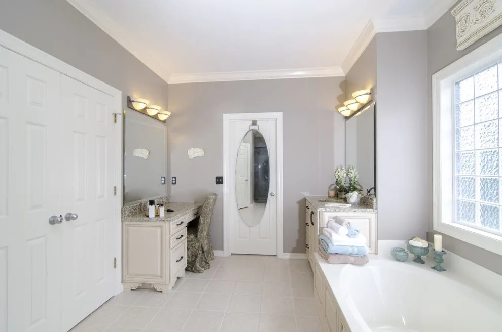 Bathing Areas by Jackson Custom Homes & Remodeling - Photo 119
