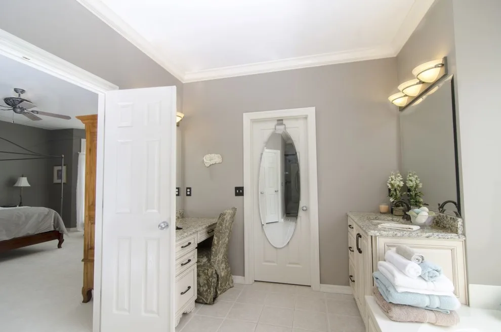 Bathing Areas by Jackson Custom Homes & Remodeling - Photo 32