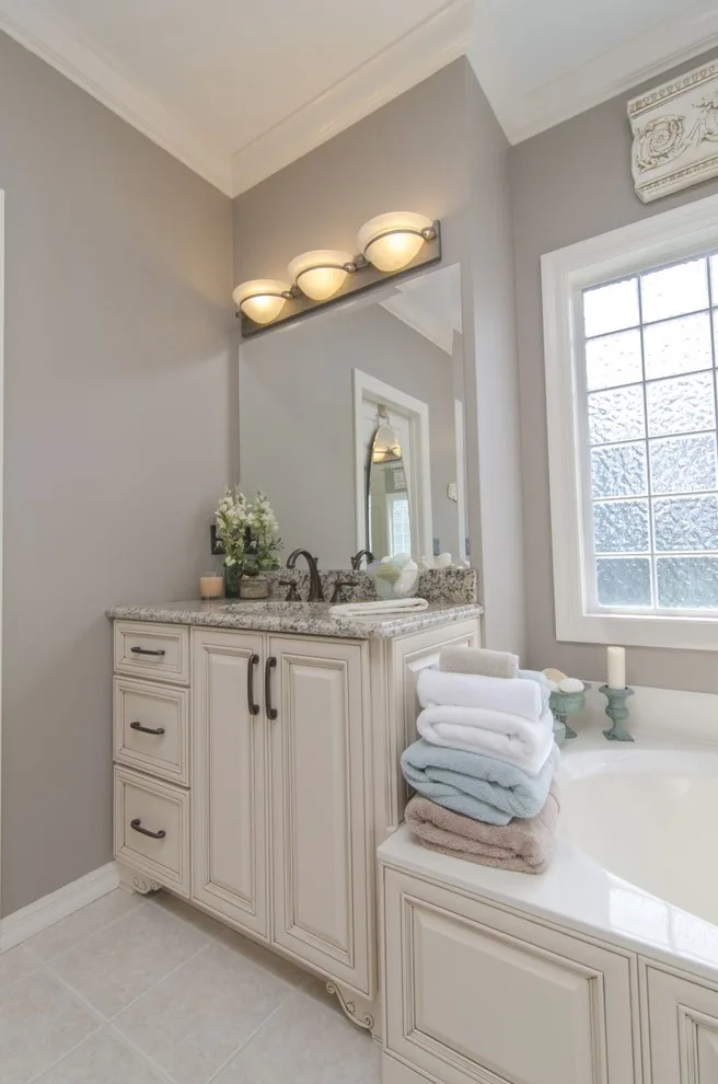 Bathing Areas by Jackson Custom Homes & Remodeling - Photo 85