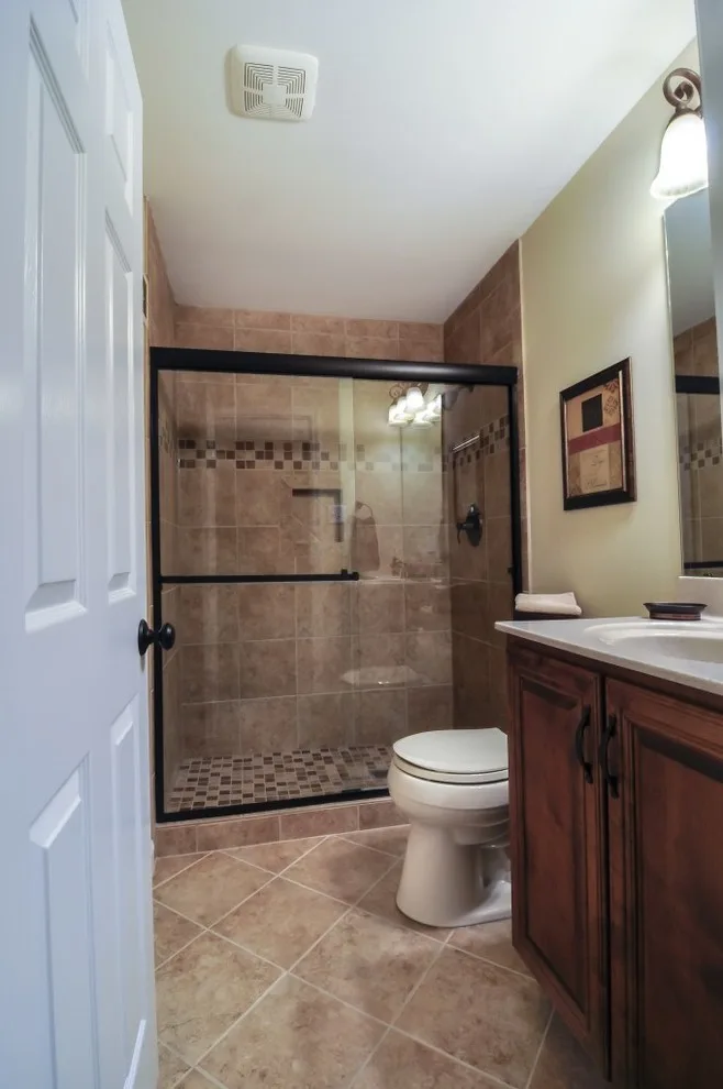 Bathing Areas by Jackson Custom Homes & Remodeling - Photo 31